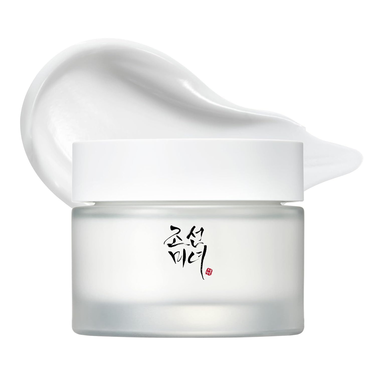 Gesichtspflege Dynasty Cream Essential - Luxus Hautpflege mit Hanbang