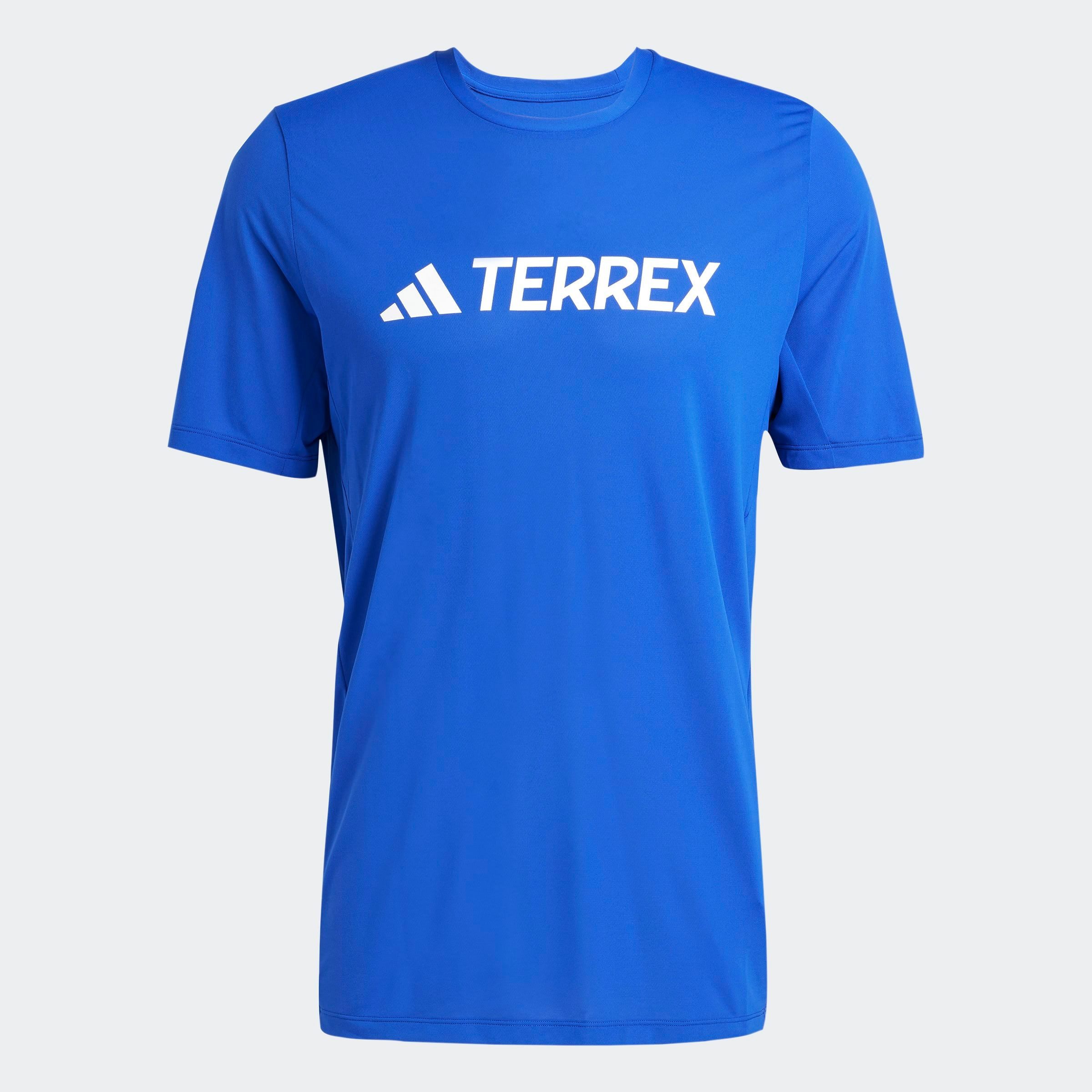 Funktionsshirt MULTI CLIMACOOL LOGO TECH