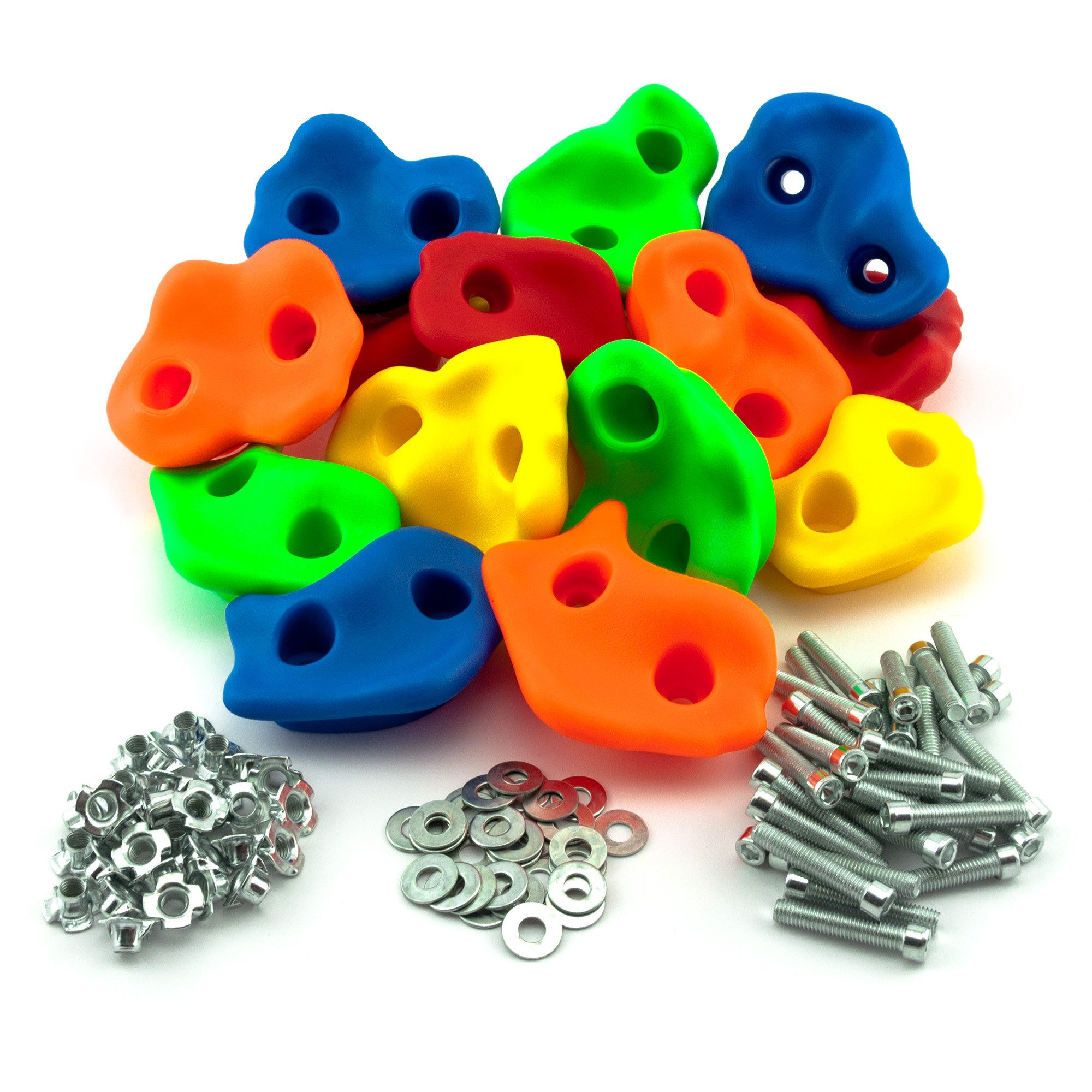 GO!elements Seil Paracord 100 - 2mm, Paracord 100 aus reißfester Nylonschnur