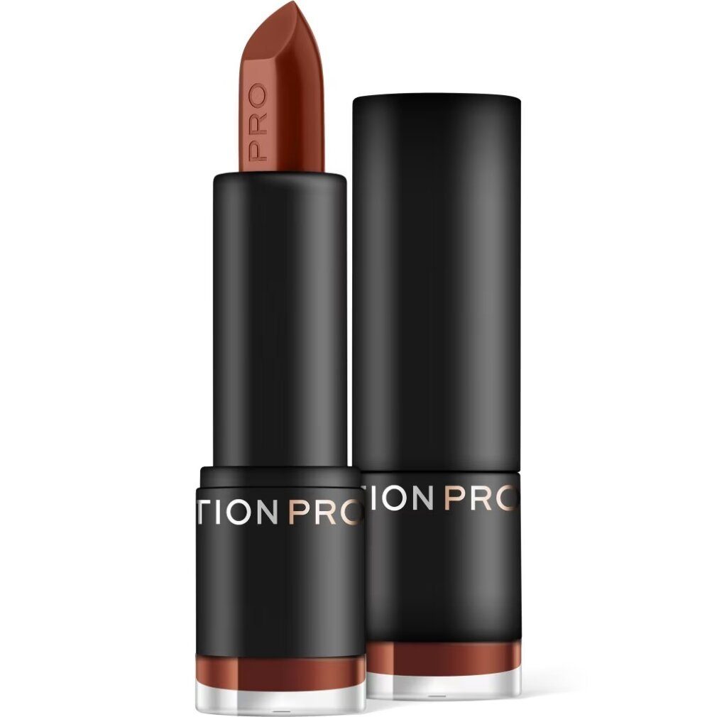 Revolution Lippenstift Pro, PRO, Vegan, Cream Lipstick, Venture, 4ml