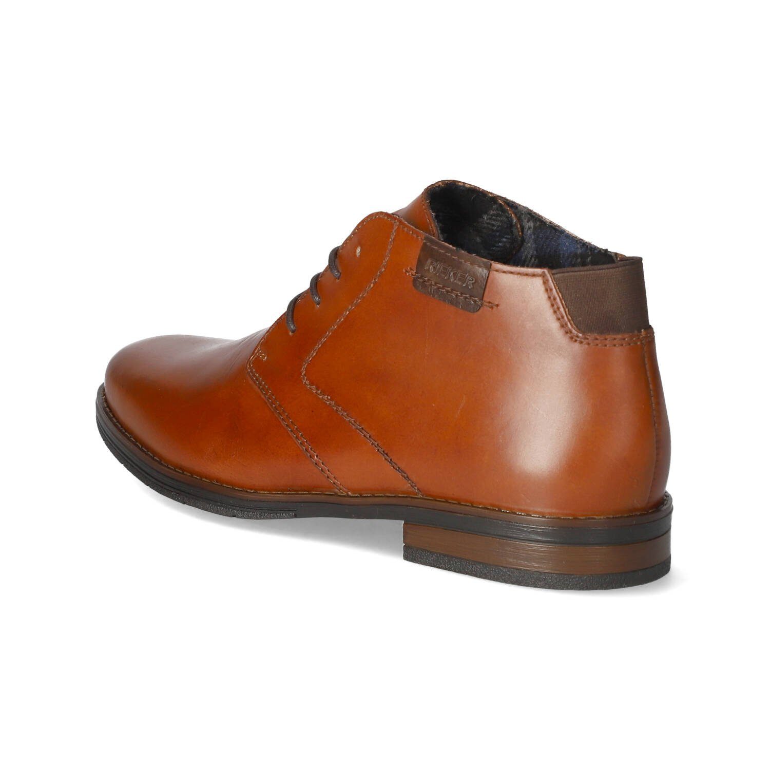 Rieker Stiefeletten Schnürstiefel