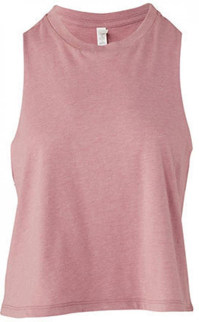 Bella + Canvas Tanktop Damen Racerback günstig online kaufen