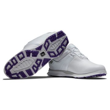 FOOTJOY Footjoy Pro, SL Boa Golfschuh Damen Golfschuh BOA Fit System und bewährte Traktion