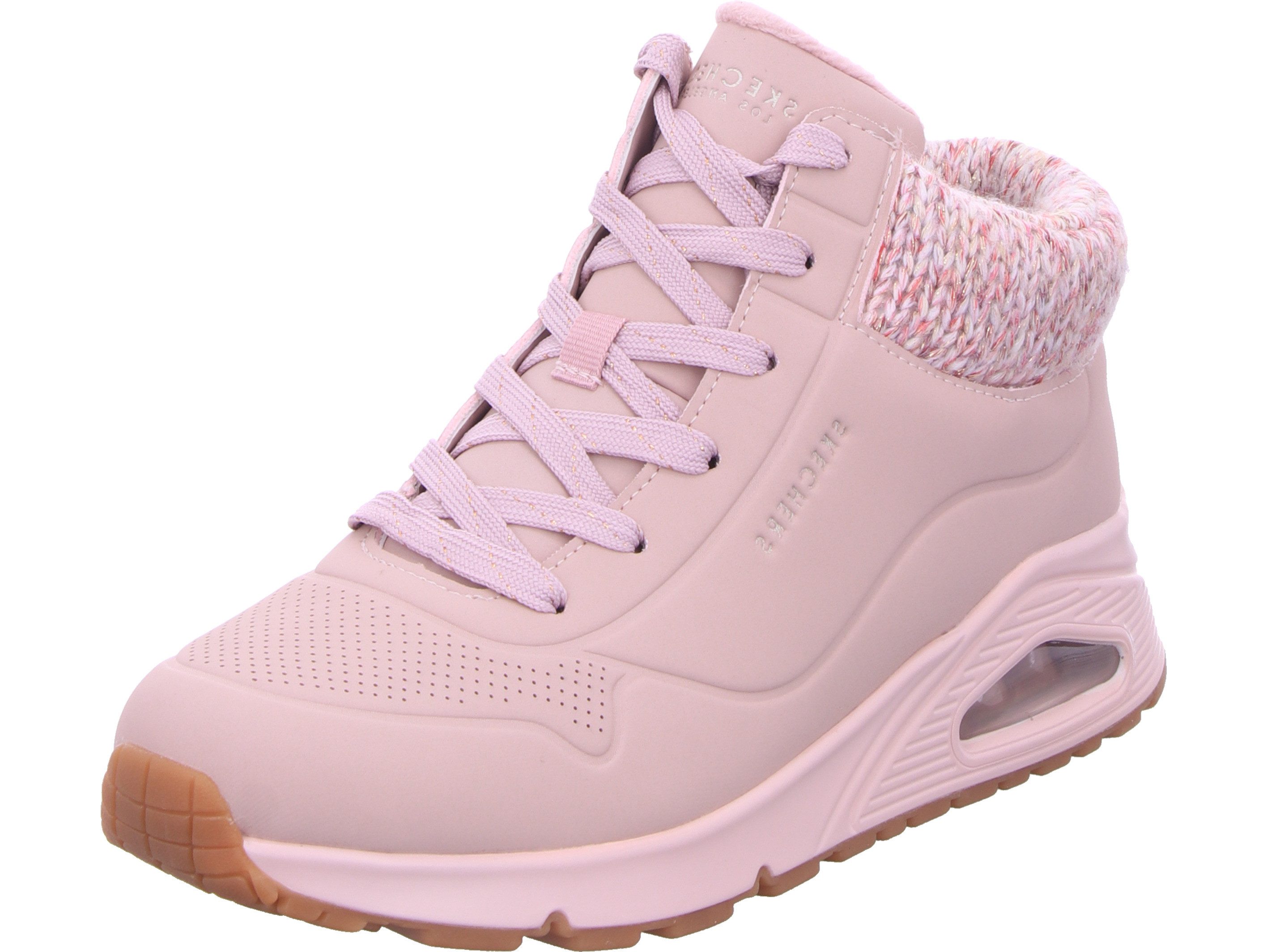 Skechers Uno Gen1 - DARLING DAZE Sneakerboots günstig online kaufen