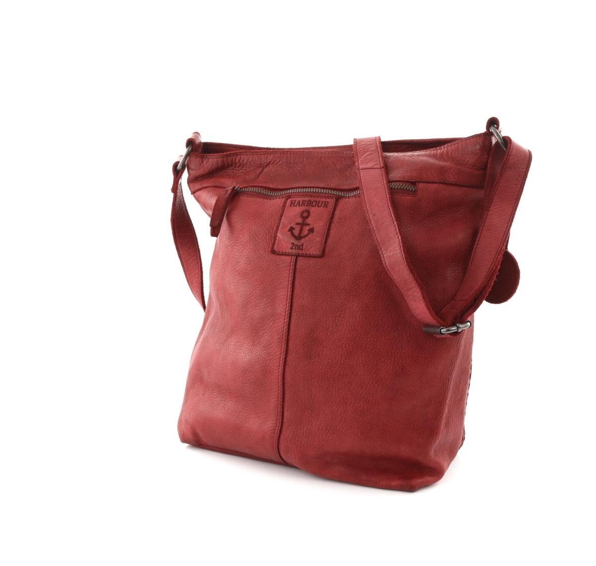 HARBOUR 2nd Shopper »Alma Red«