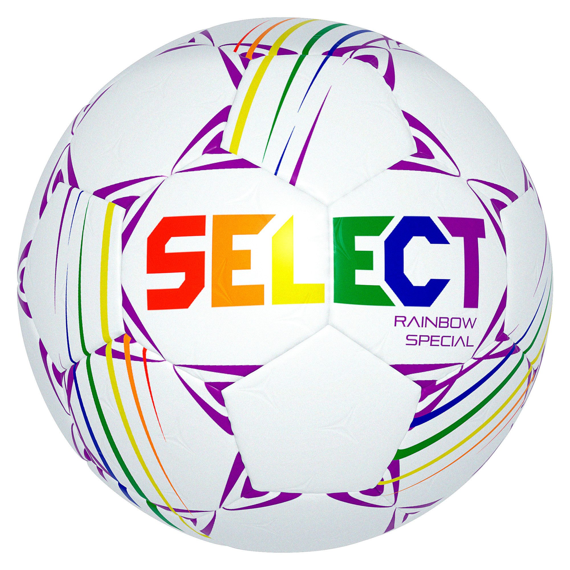 Handball Select Handball Rainbow Special v25