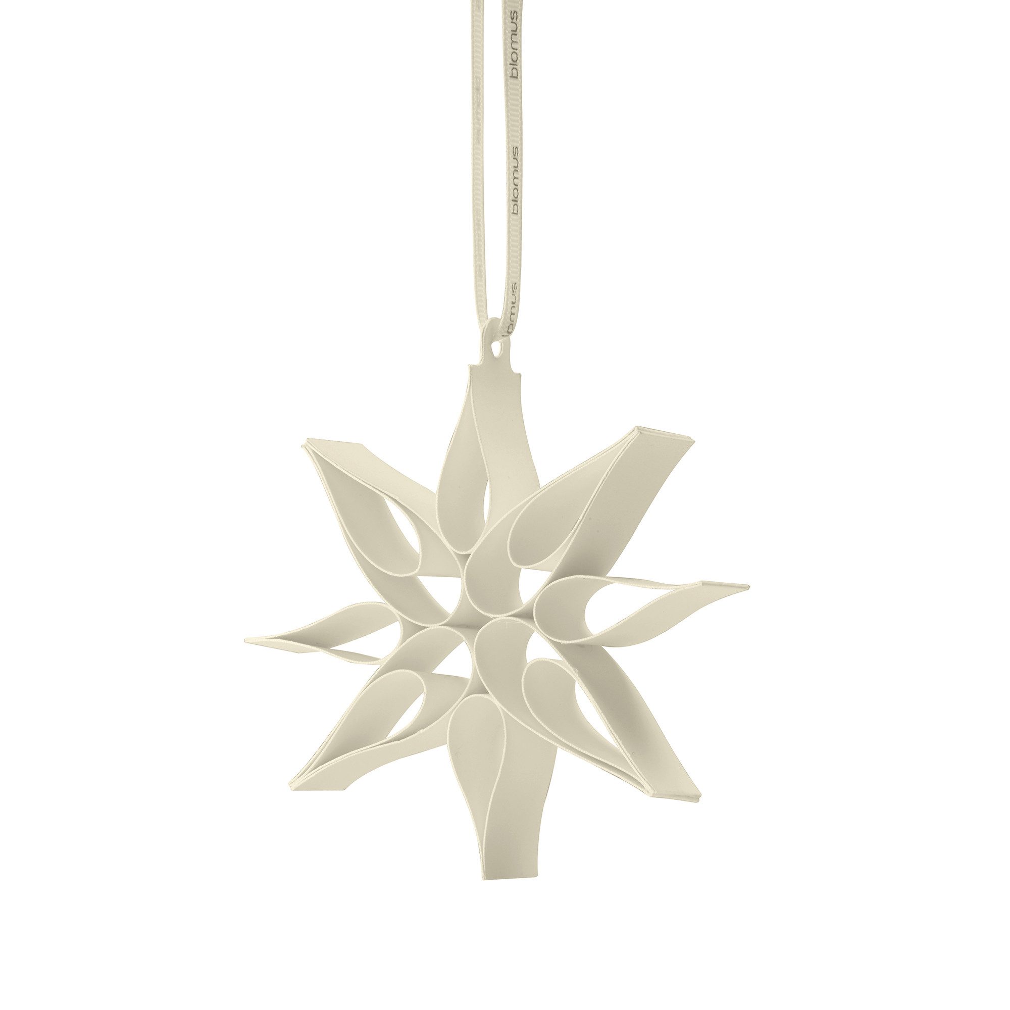 blomus Christbaumschmuck 4er Set -KAZARY- Weihnachtsschmuck, Anhänger, Weih günstig online kaufen