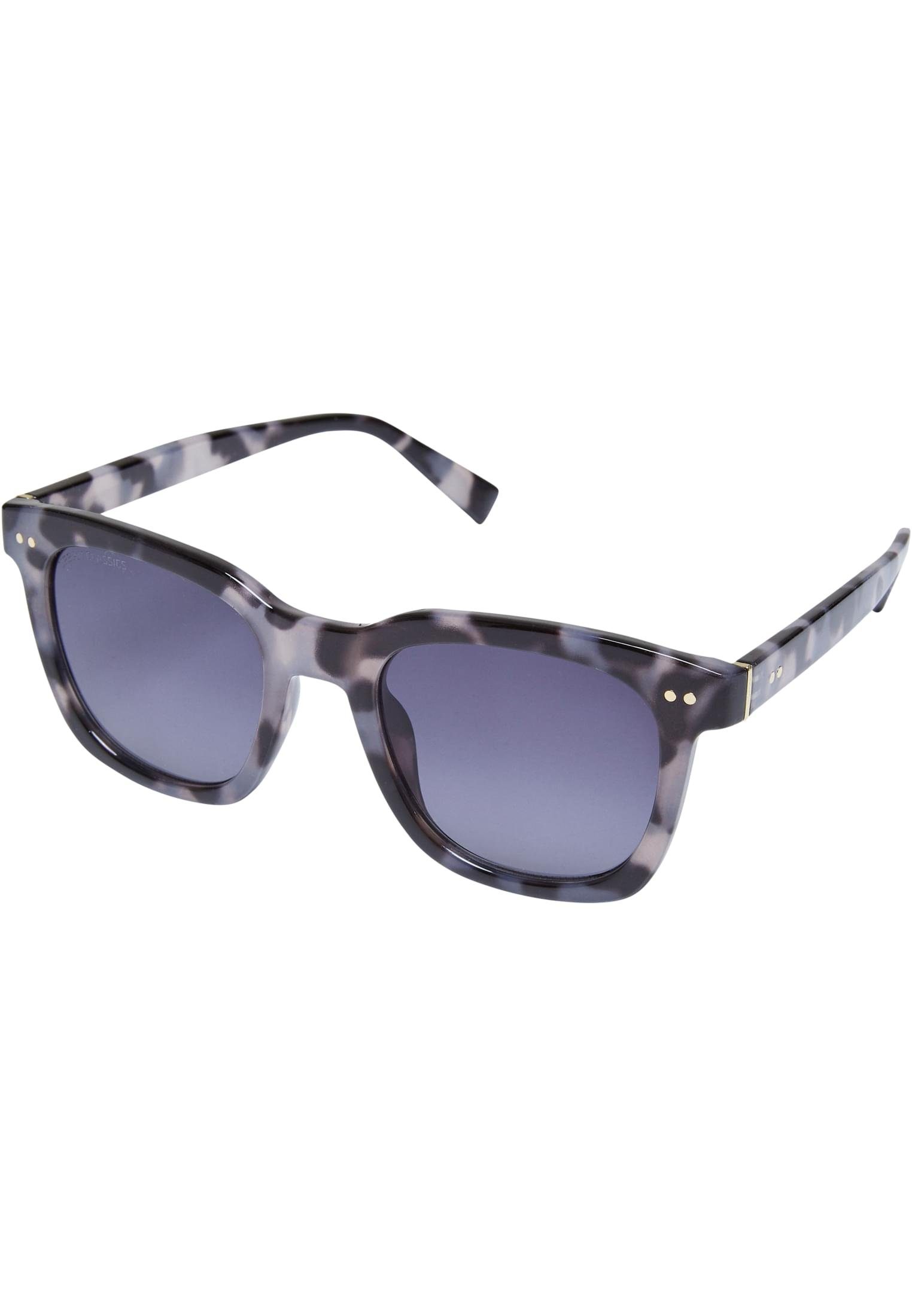 Sonnenbrille Naples amber/black URBAN Sunglasses Unisex CLASSICS
