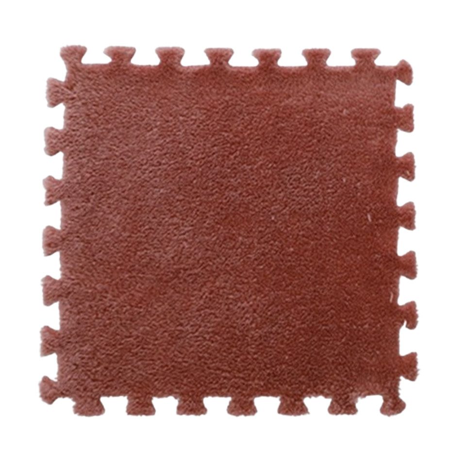 Coonoor Puzzlematte 9 Teile krabbeldecke Baby Kinder Puzzlematte Matte Spie günstig online kaufen