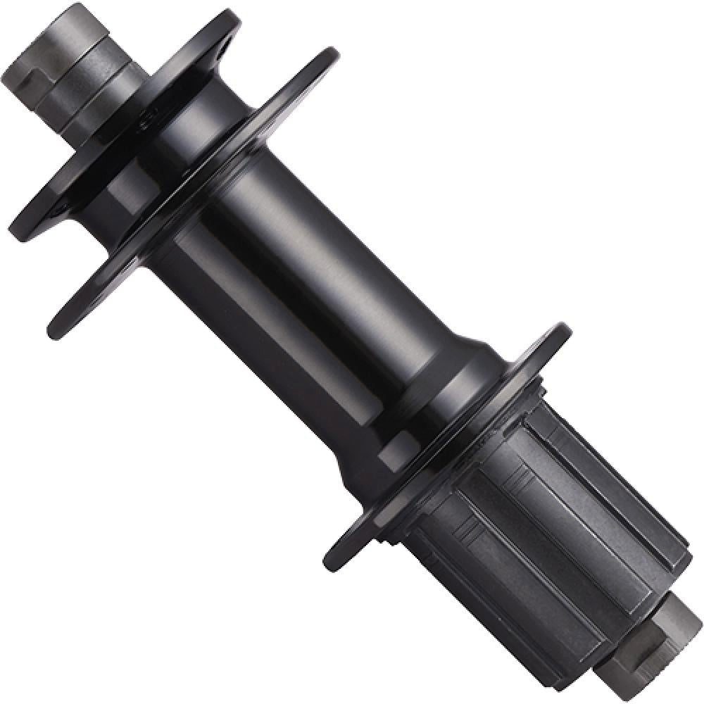 NOVATEC Laufrad Novatec Hinterradnabe D342TSE-HL-B12 BOOST 32 Loch Disc 6-Loch 8-11-fa