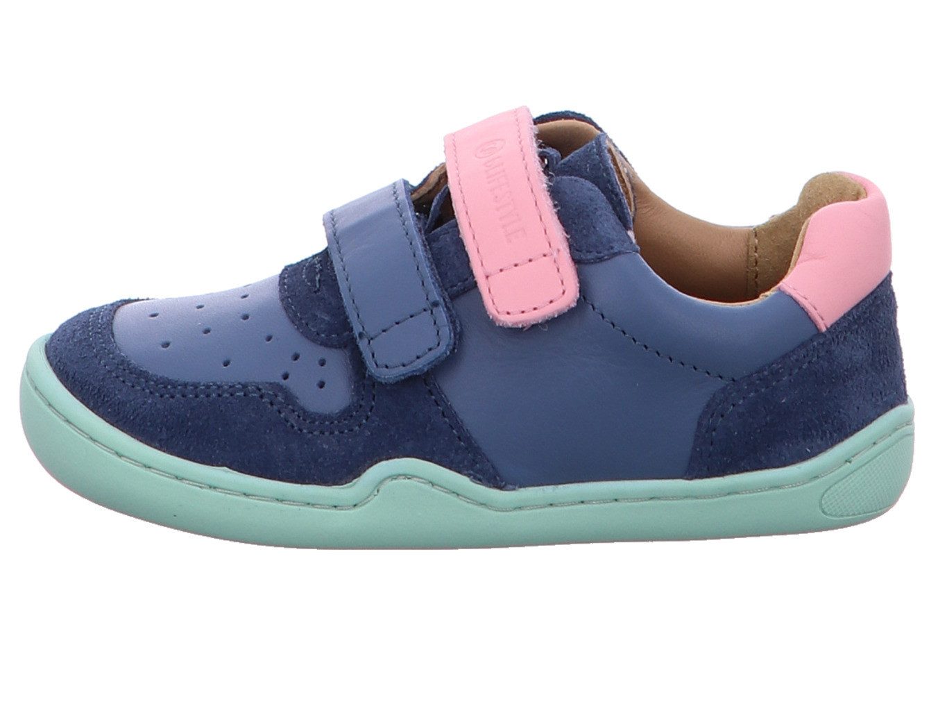 bLIFESTYLE anurafroschSTYLE Sneaker