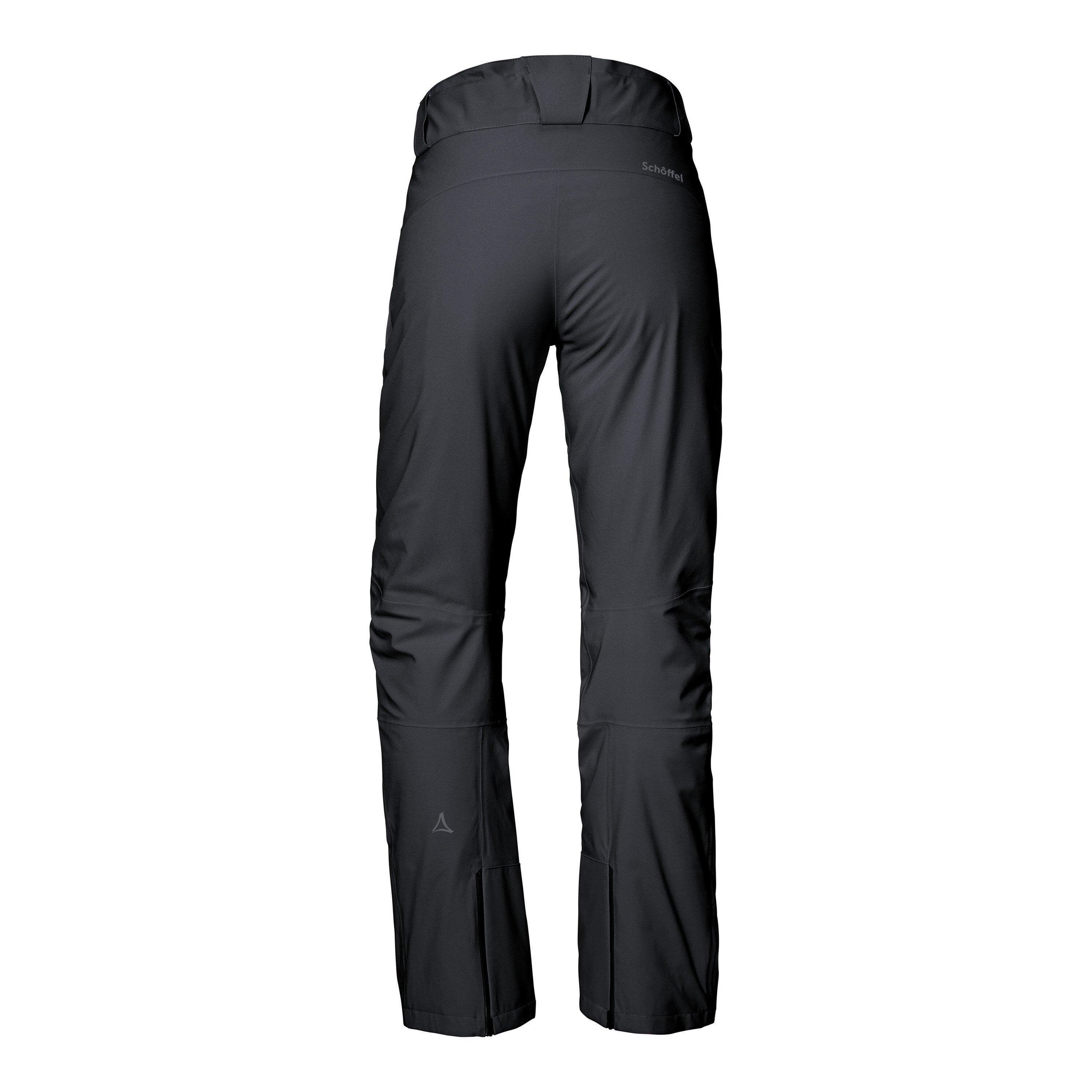 Schöffel Skihose black