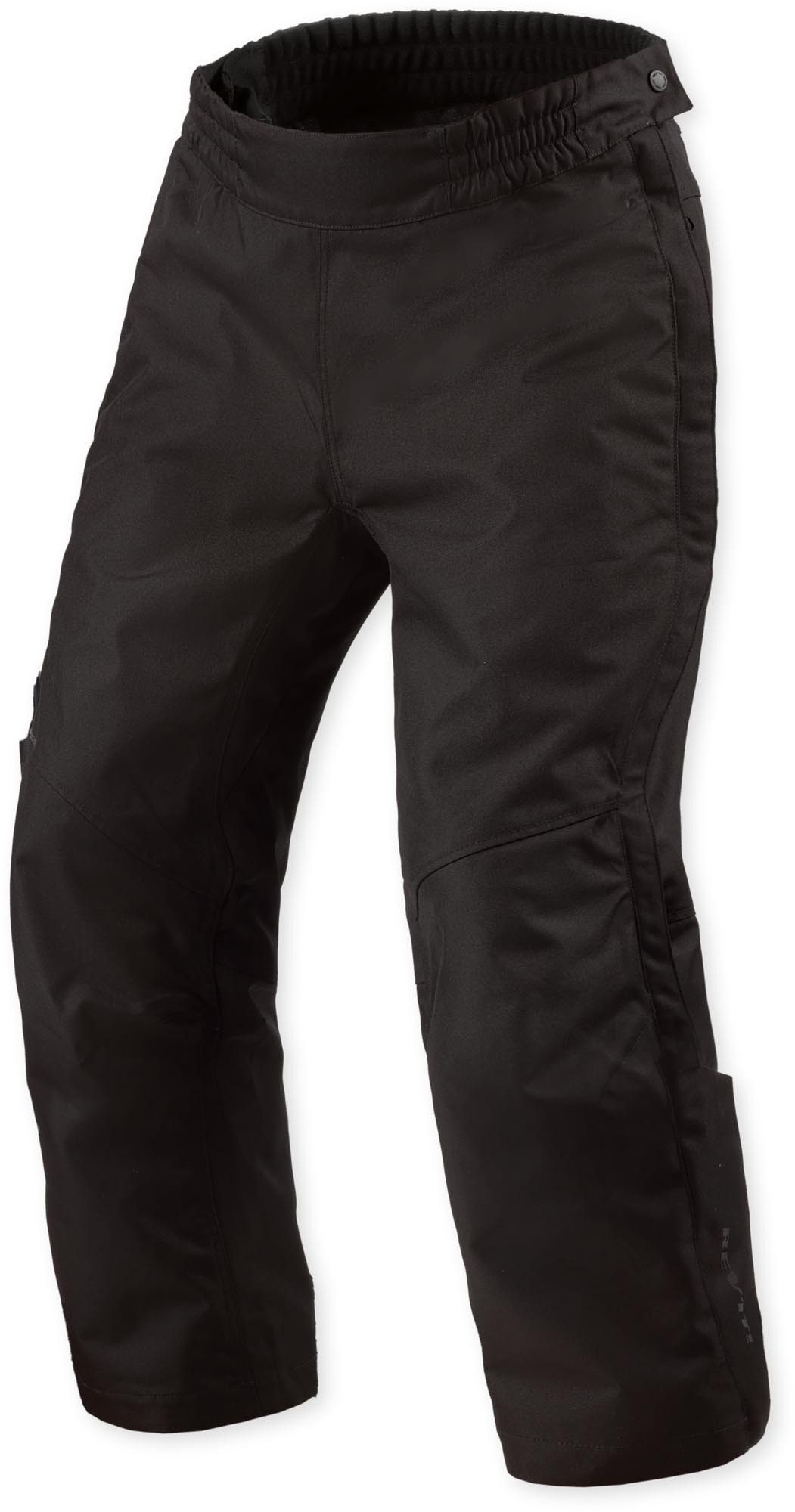 Revit Motorradhose Axis 3 wasserdichte Motorrad-Textilhosen Hüftprotektor vorbereitet,Knieprotektoren enthalten,reflektierend