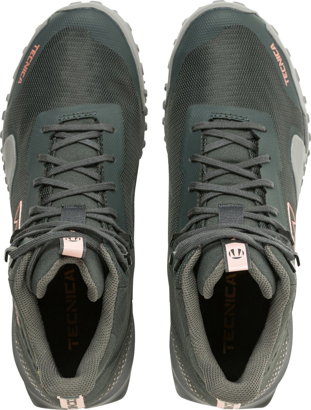 TECNICA MAGMA S MID GTX WS SW PIEDRA-CY BACCA Trekkingschuh