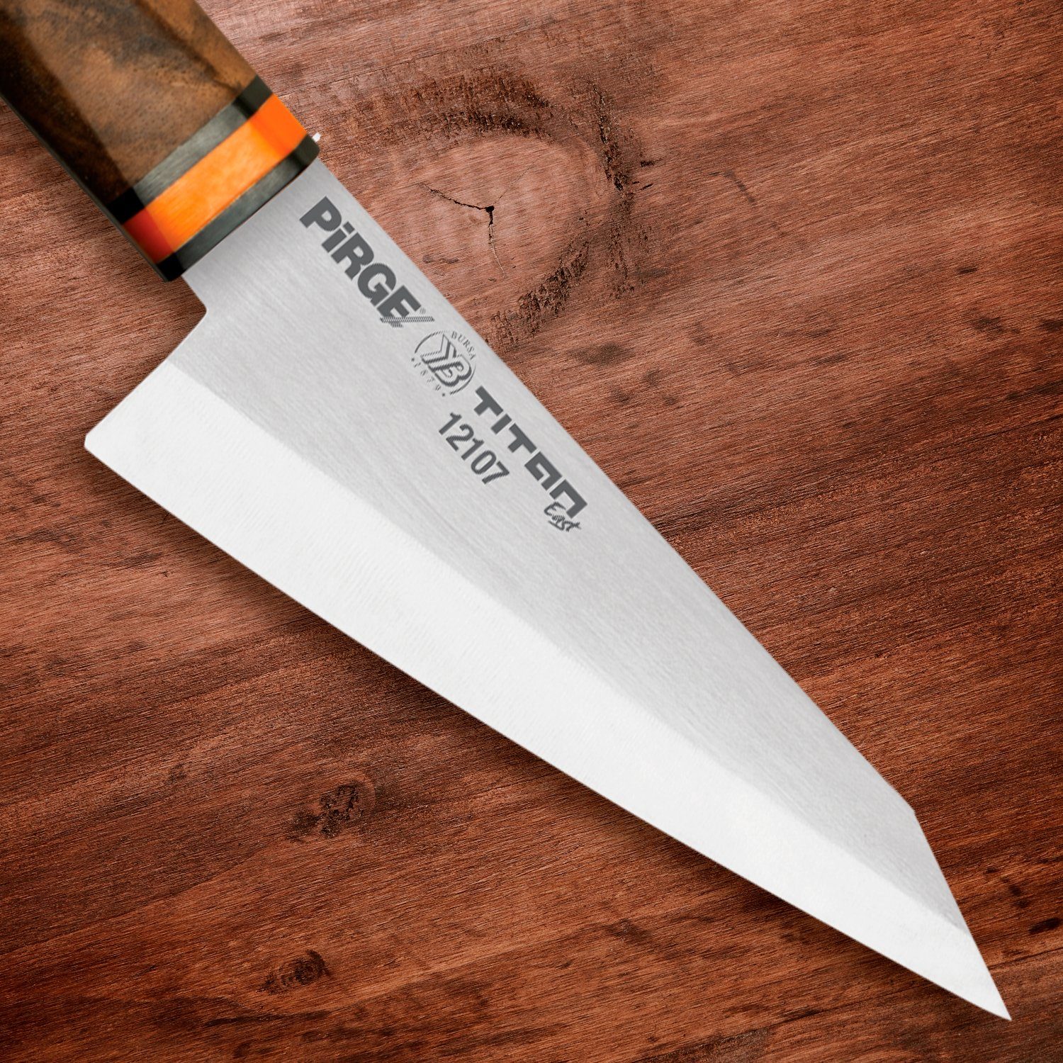 Sushi Sashimi Messer Japanisches PiRGE Asiamesser Messer Honesuki