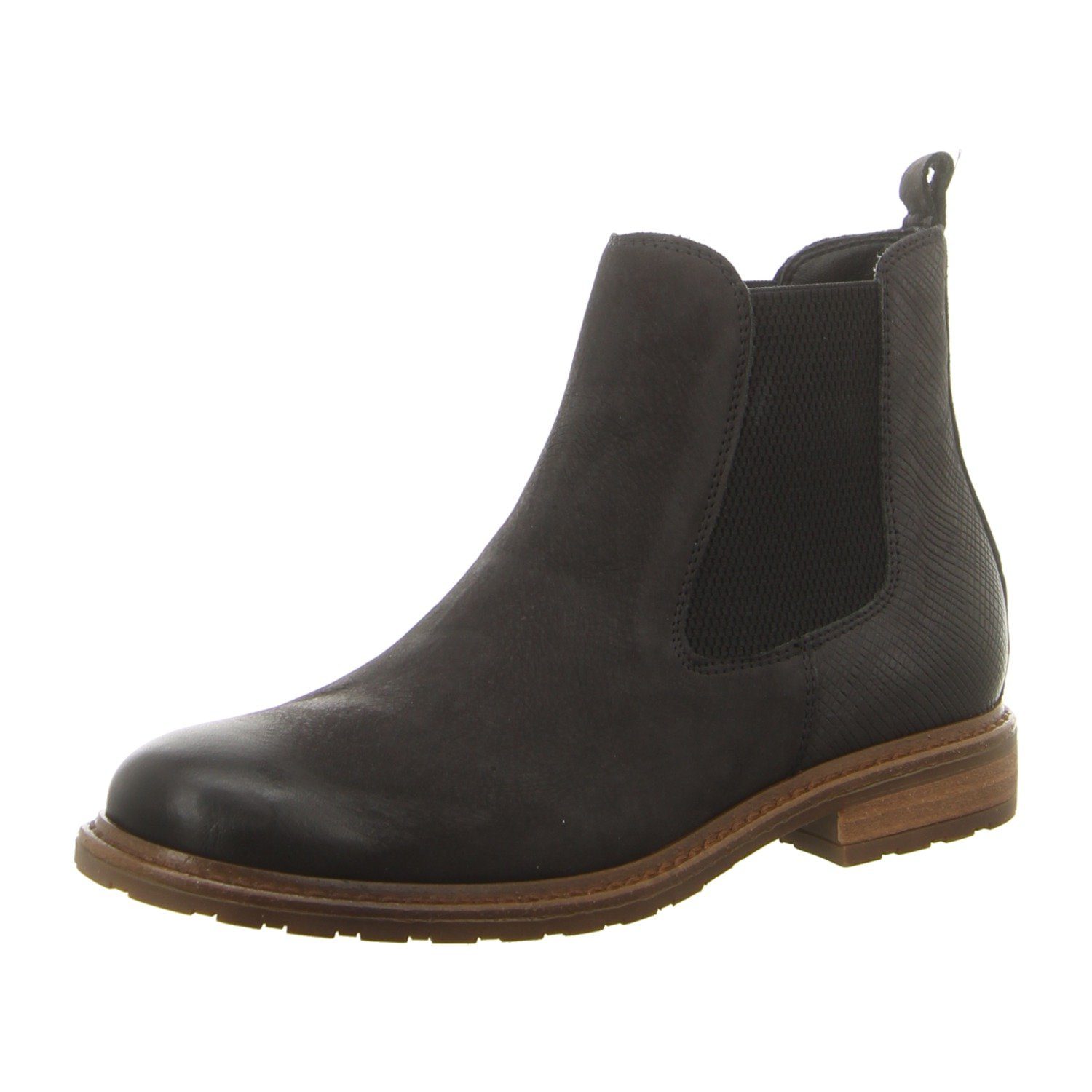Stiefelette