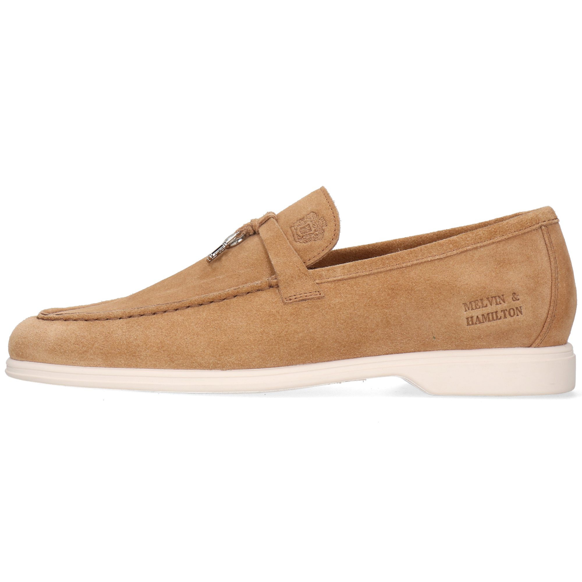 Melvin & Hamilton Earl 3 KH Loafer