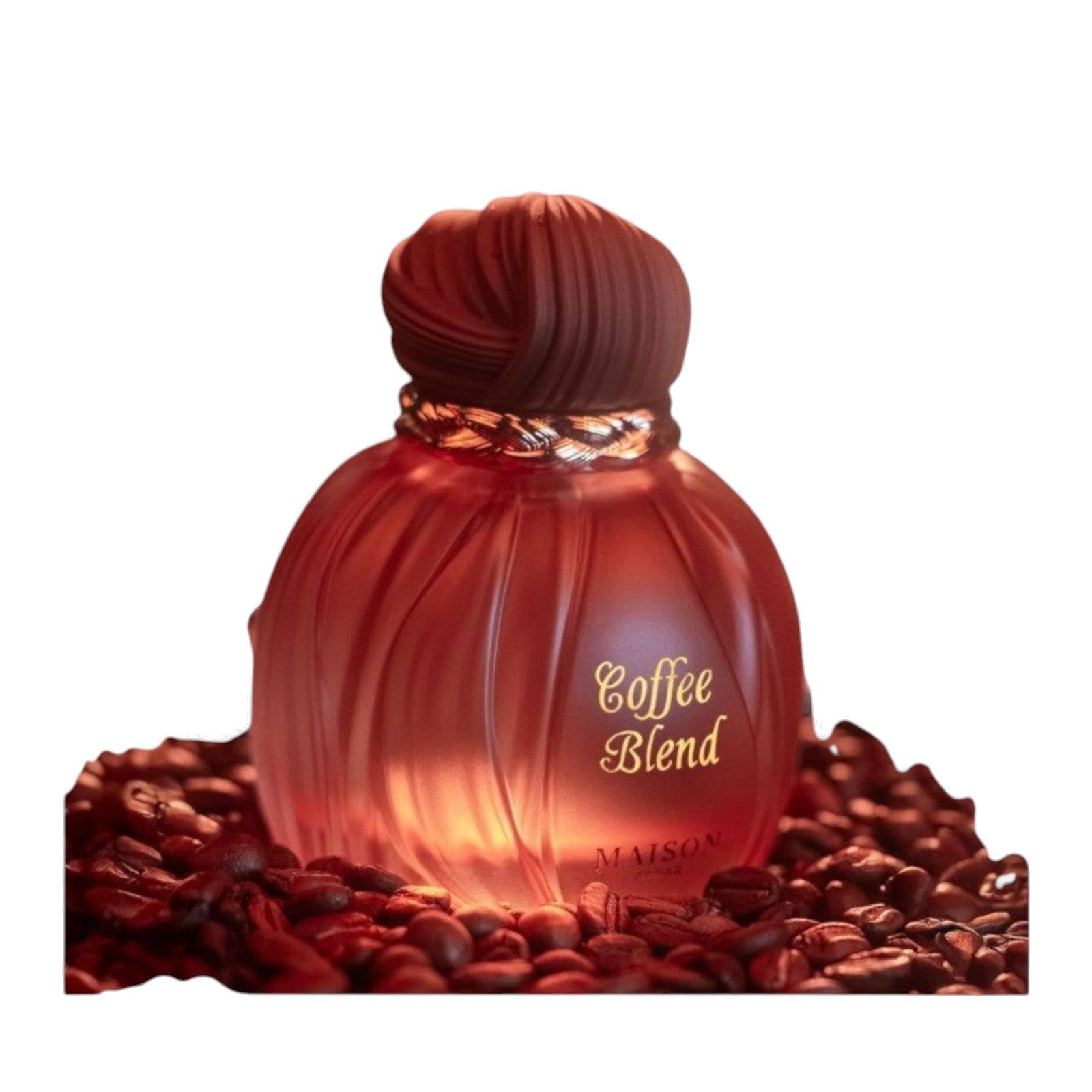 Maison Asrar Eau de Parfum Coffee Blend