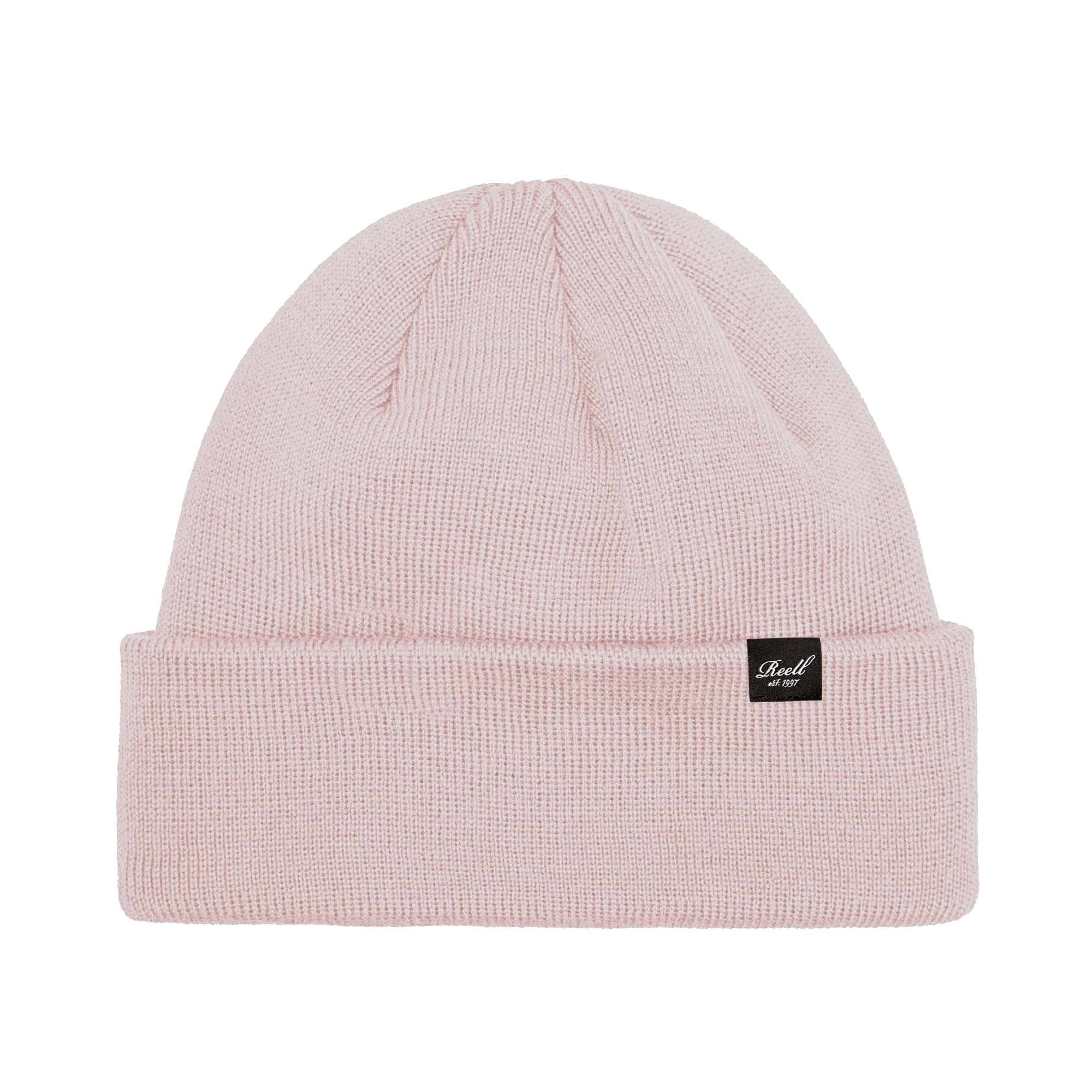 REELL Strickmütze Mütze Reell Beanie