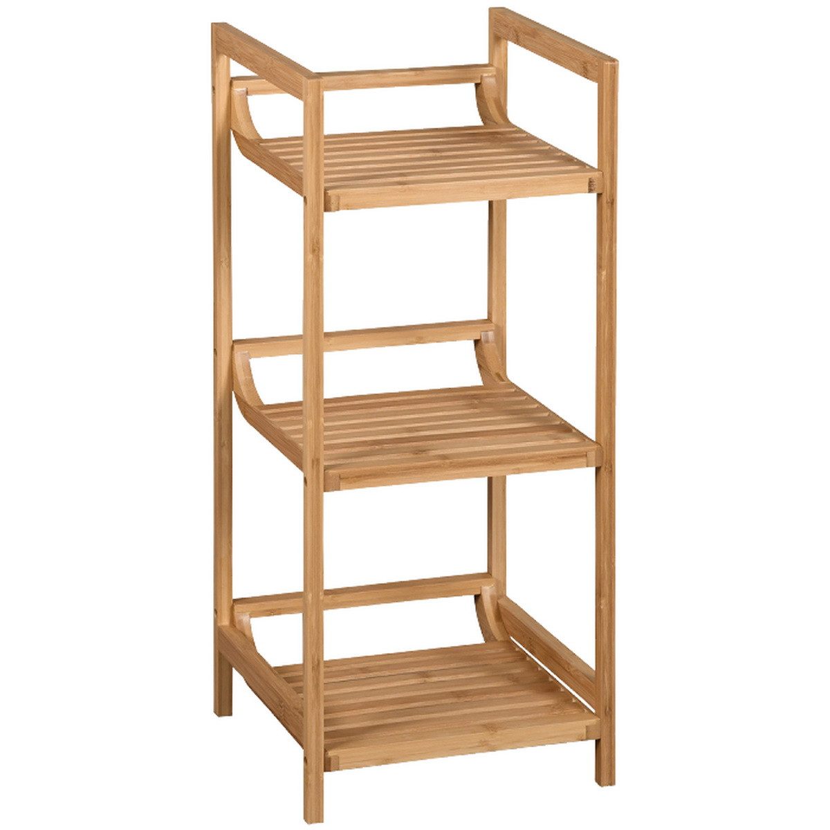 KESPER® Badregal Küchenregal Bad- und Küchen-Regal Standregal, 30 x 70 x 30 günstig online kaufen