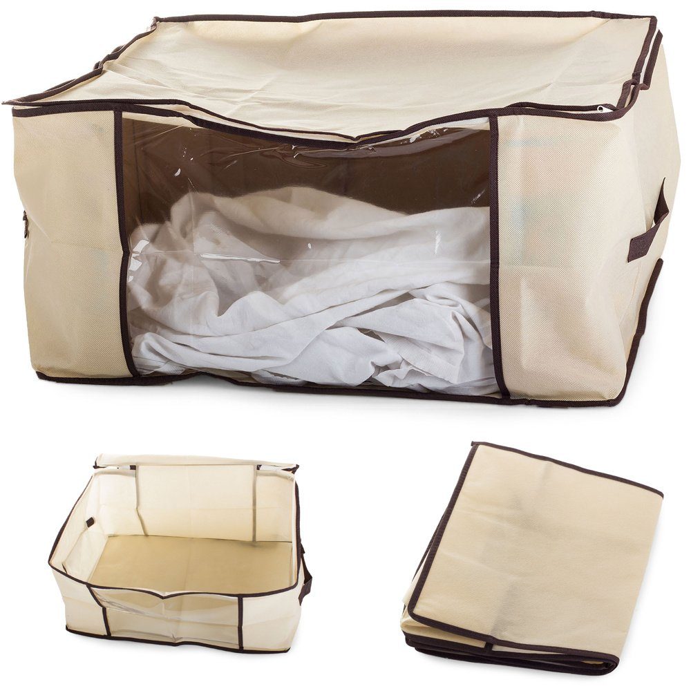 VERK GROUP Aufbewahrungsbox Aufbewahrungsbox Box Kiste günstig online kaufen