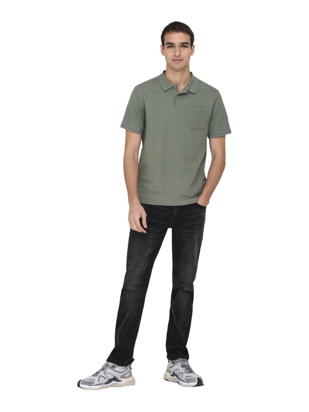 Straight-Jeans ONSWEFT REGULAR