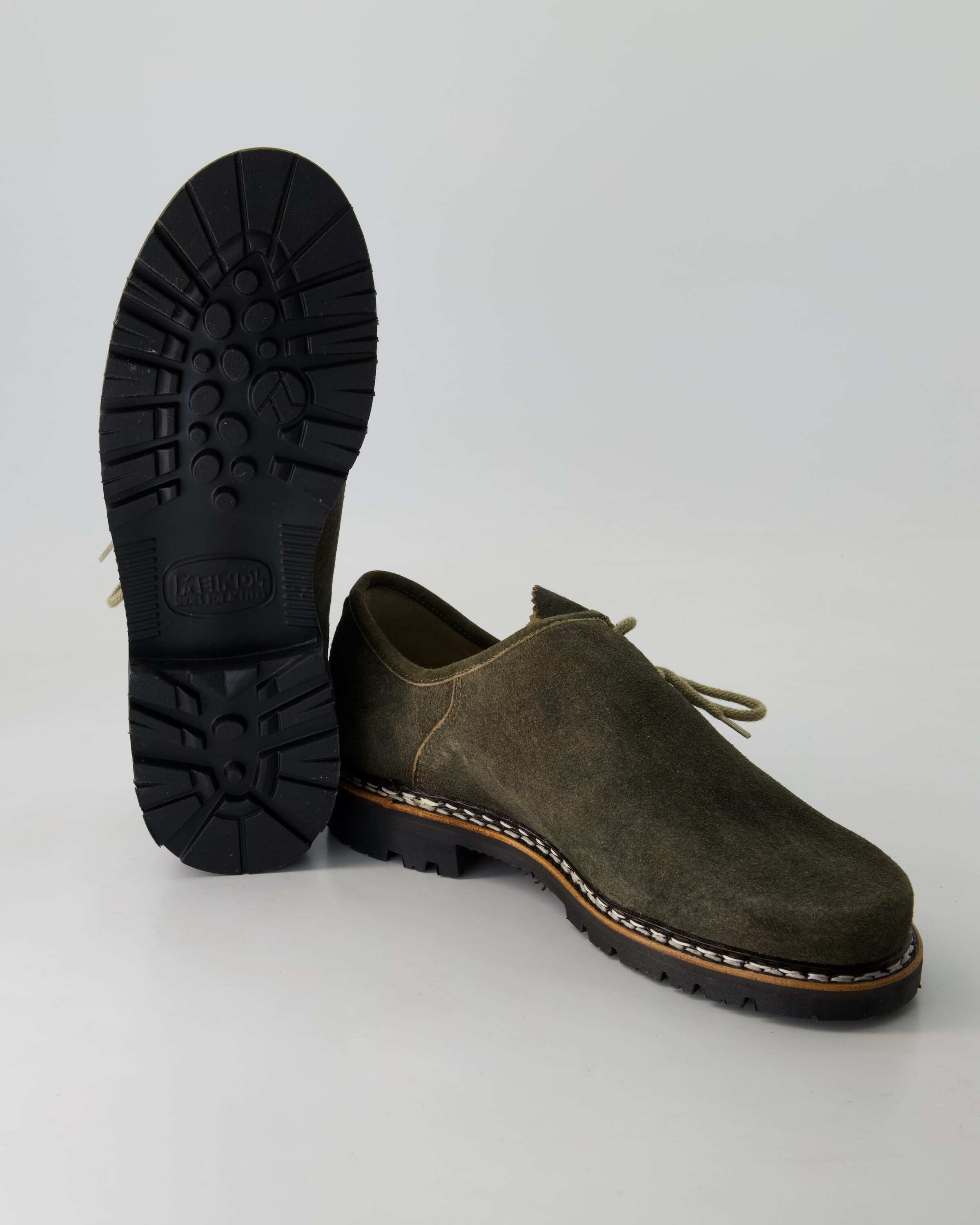 Meindl 1720 Haferlschuh