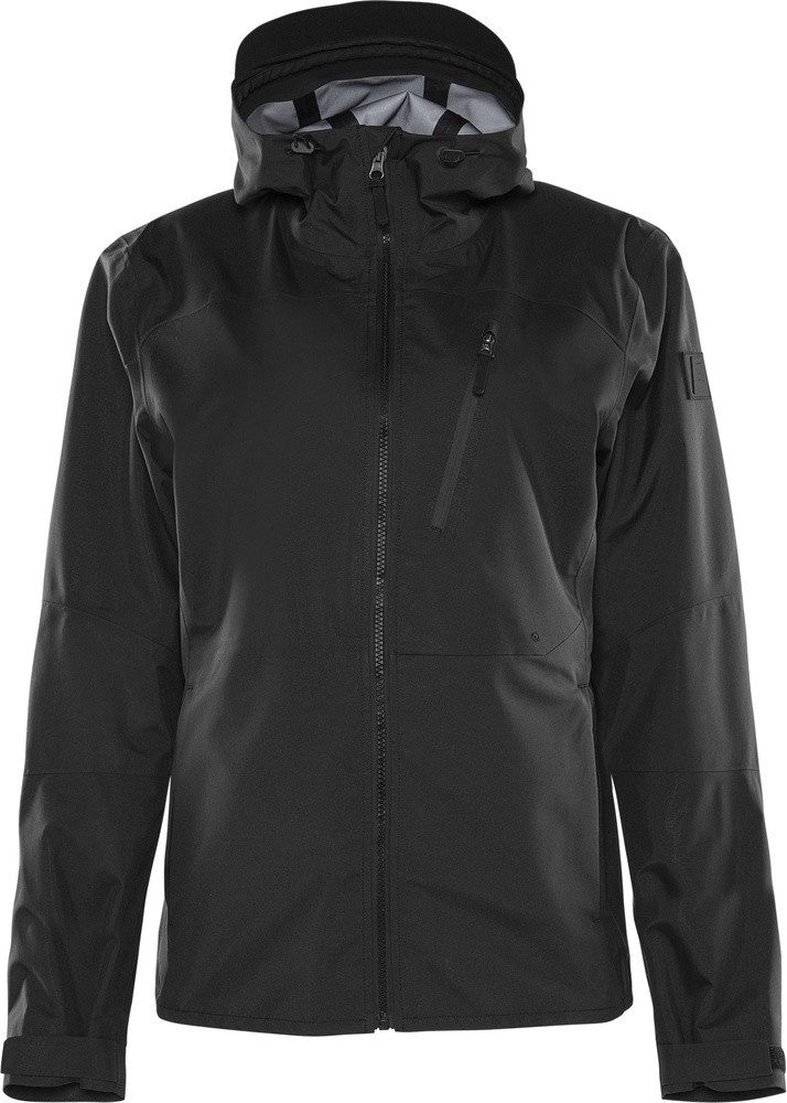 Fristads Kurzjacke Zinc Outdoor-Jacke