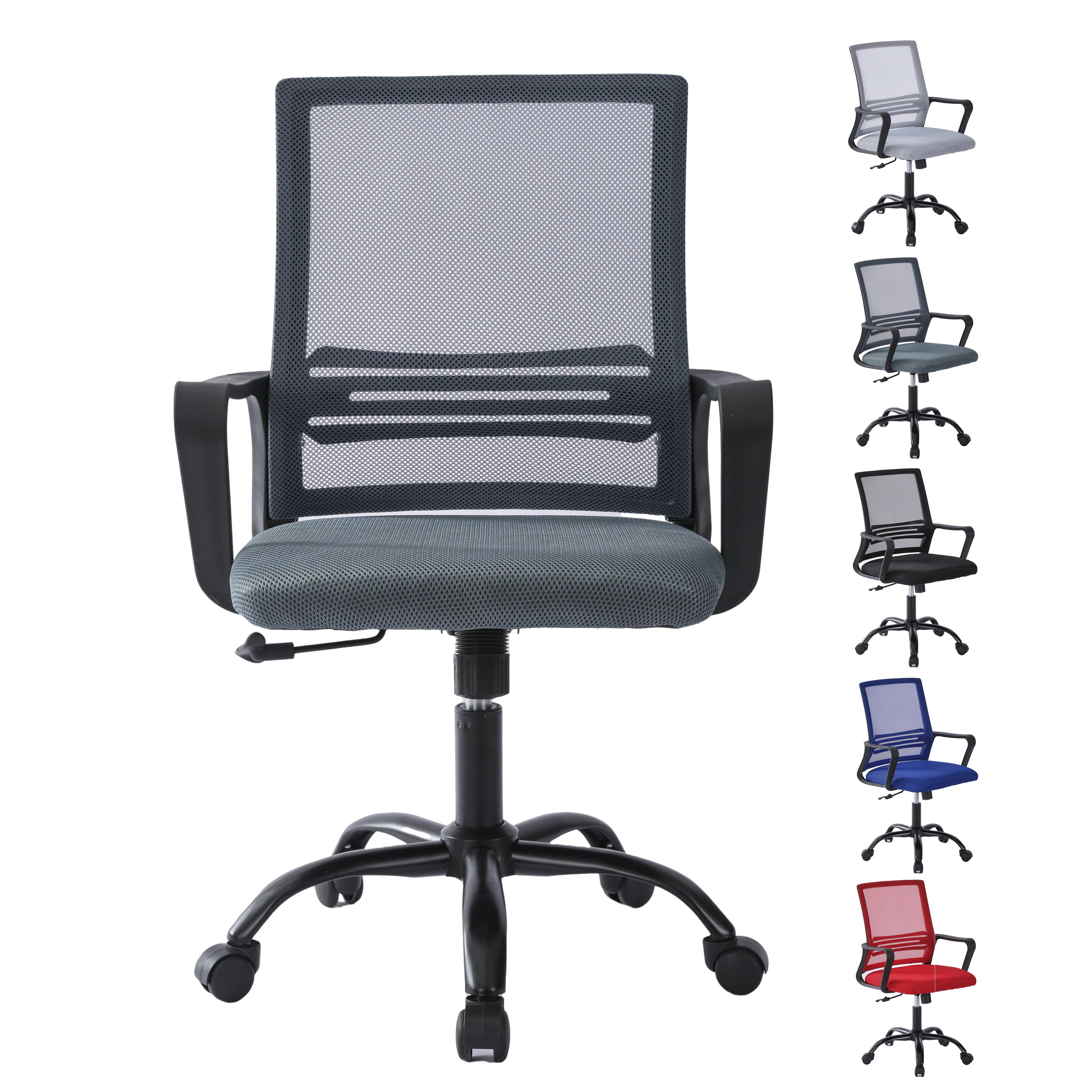 MCC direct Bürostuhl MCC Direct Bürostuhl mit Netzgewebe günstig online kaufen