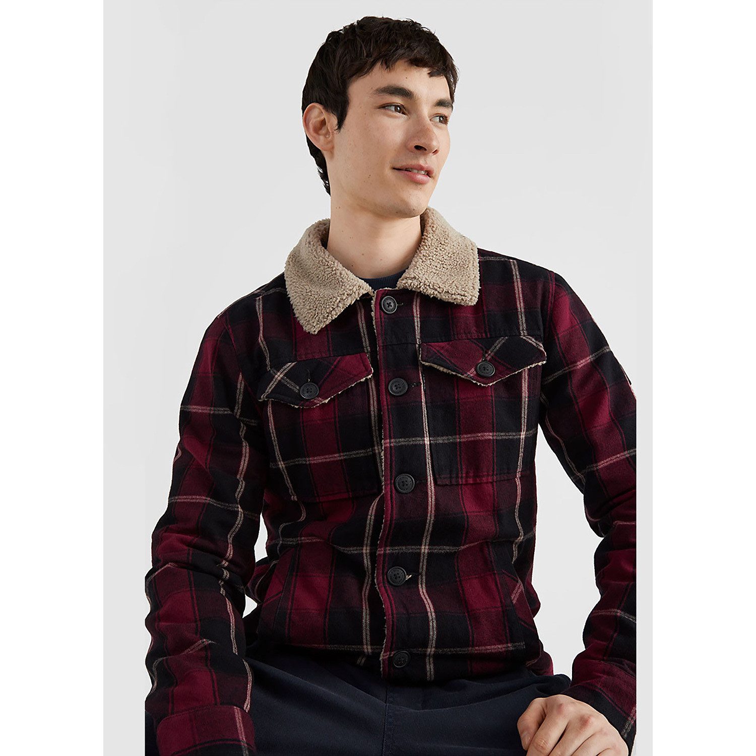 O'Neill Funktionsjacke Funktionsjacke M DIAMOND JACKET