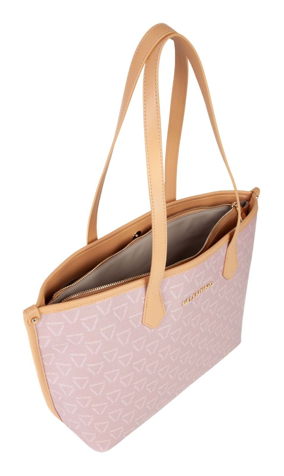 VALENTINO BAGS Schultertasche Shopping Bag