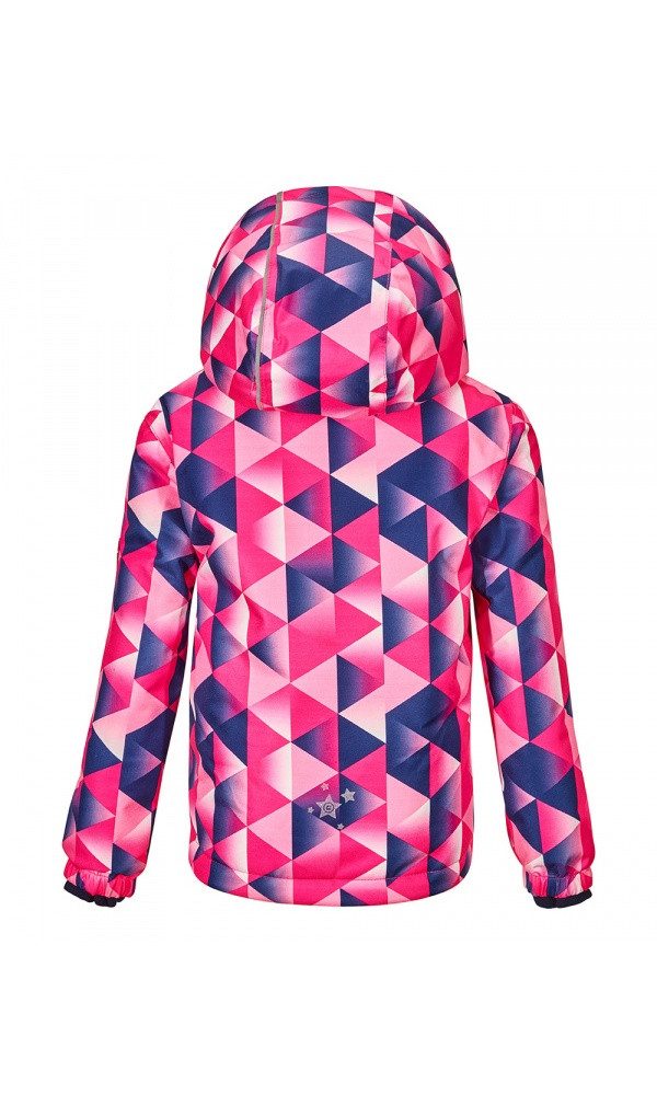 Killtec Winterjacke Viewy (winddicht, wasserdicht, Schneefang) günstig online kaufen