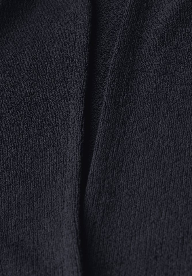 STREET ONE Strickjacke – Offener Cardigan günstig online kaufen