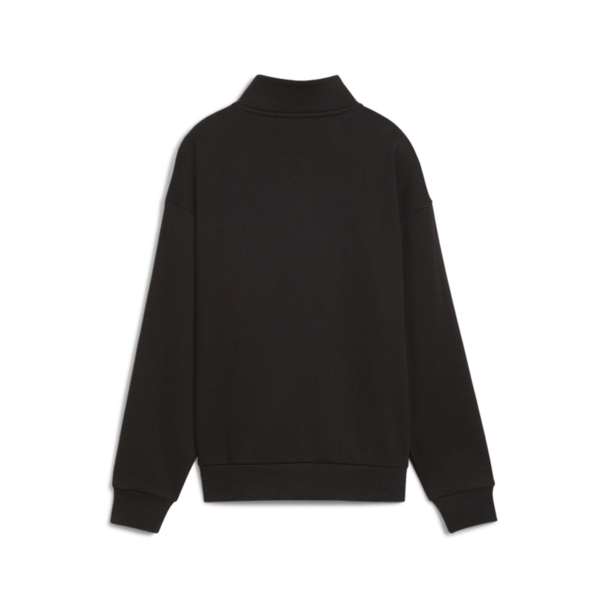 PUMA Langarmshirt ESS TAPE MINIMAL GOLD günstig online kaufen