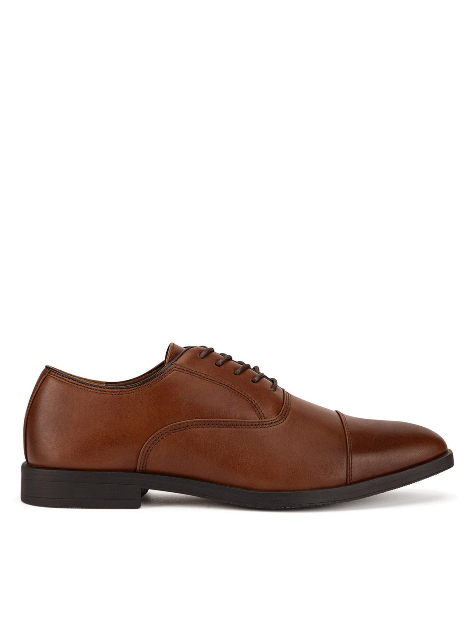 Lanetti Lanetti Halbschuhe Herren MYL8515-2 Braun günstig online kaufen