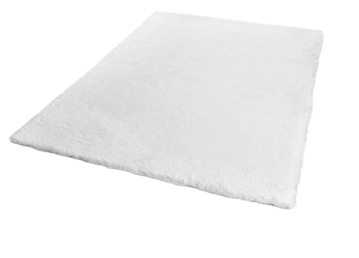 Vimoda Hochflor-Teppich Kunstfell Teppich, Flauschiger Hochflor günstig online kaufen