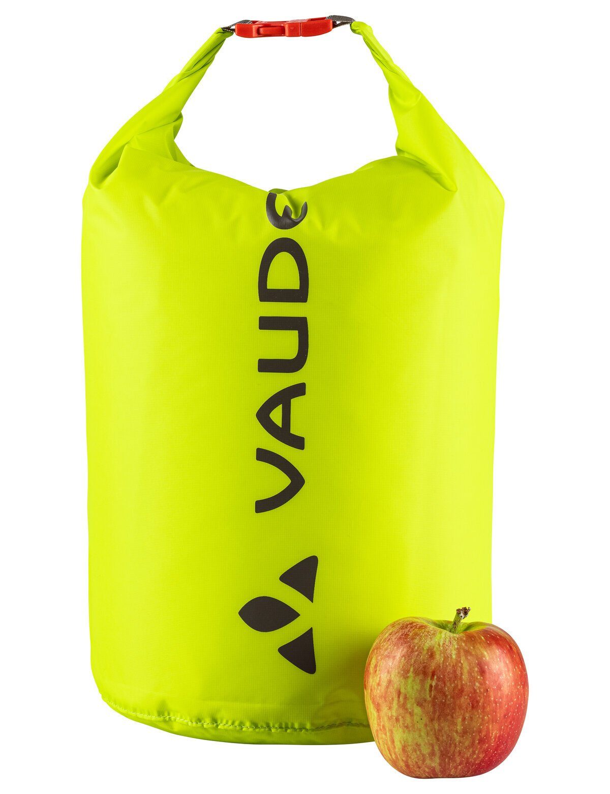 VAUDE Drybag Drybag Light, 8l (1-tlg), leichter, robuster und wassderichter Packsack