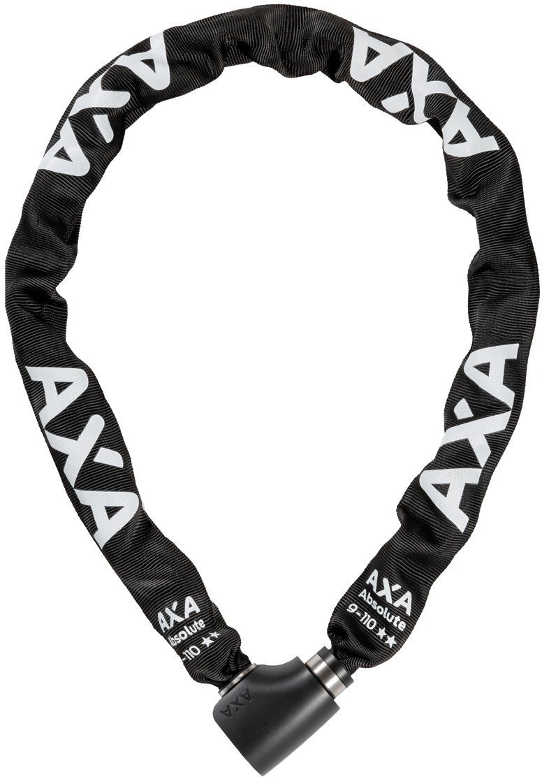 AXA Kettenschloss, Kettenschloss Absolute 9-110