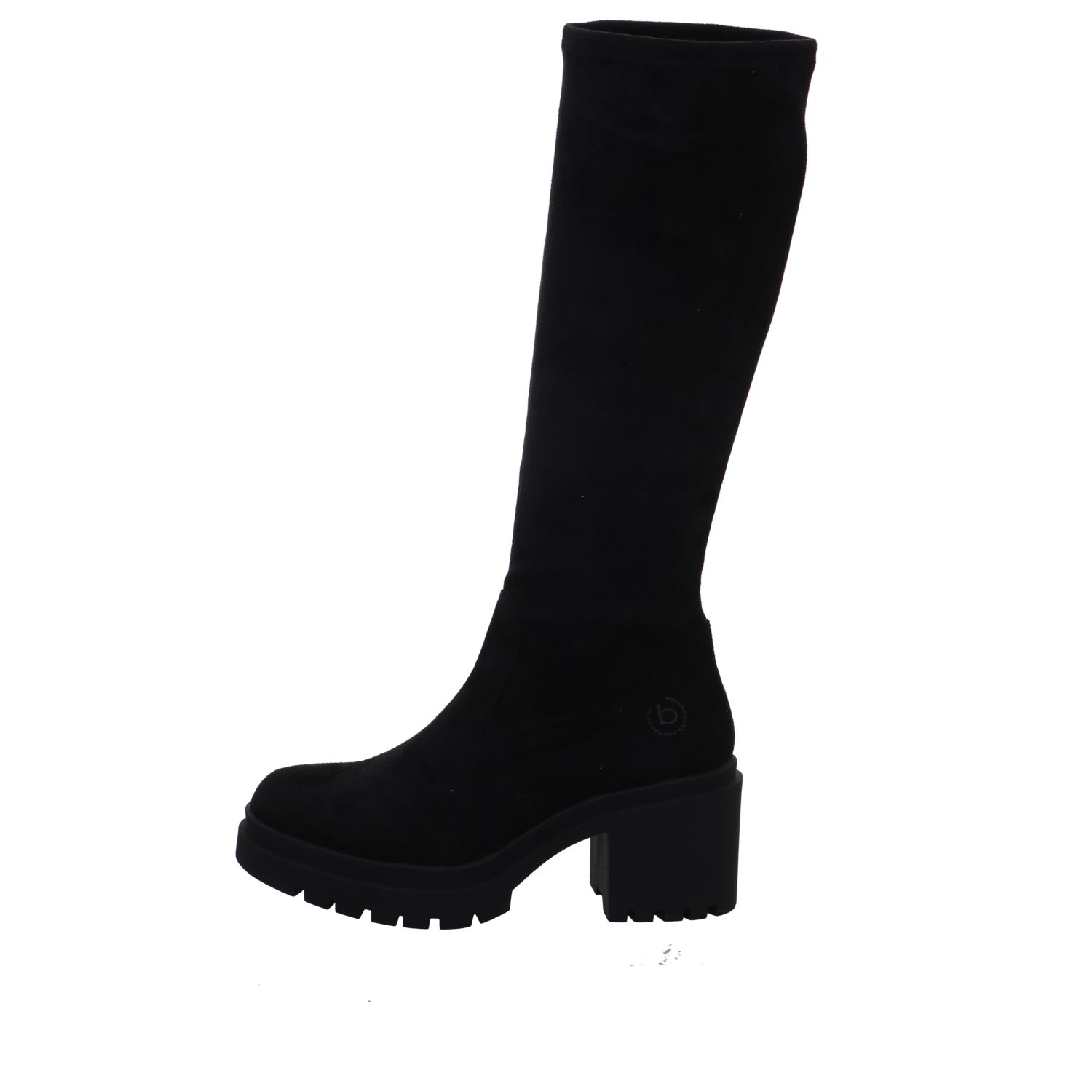 bugatti Bugatti Joy schwarz Stiefel günstig online kaufen