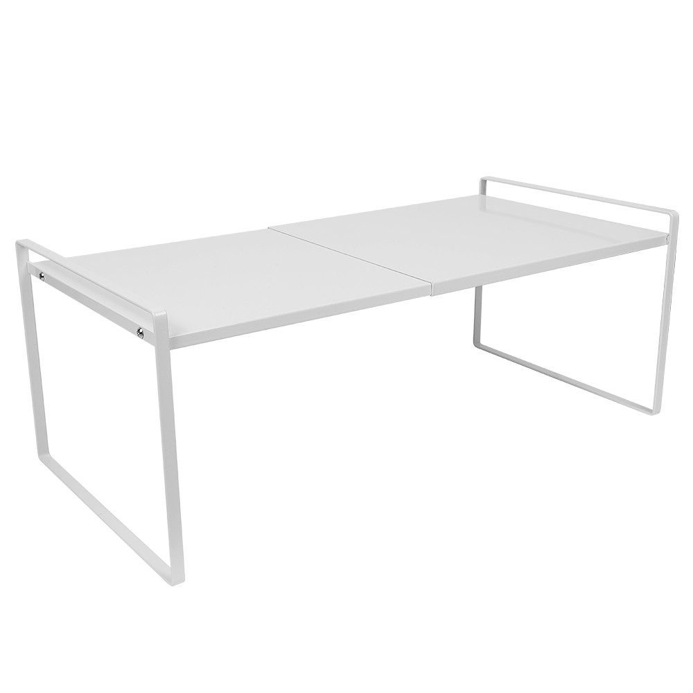 JEOBEST Küchenregal Ausziehbar Küchen-Organizer, kleines Regal, günstig online kaufen