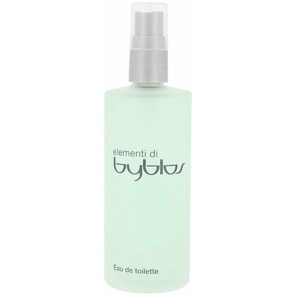 Byblos Eau de Toilette Mare Eau De Toilette Spray 120ml für Frauen
