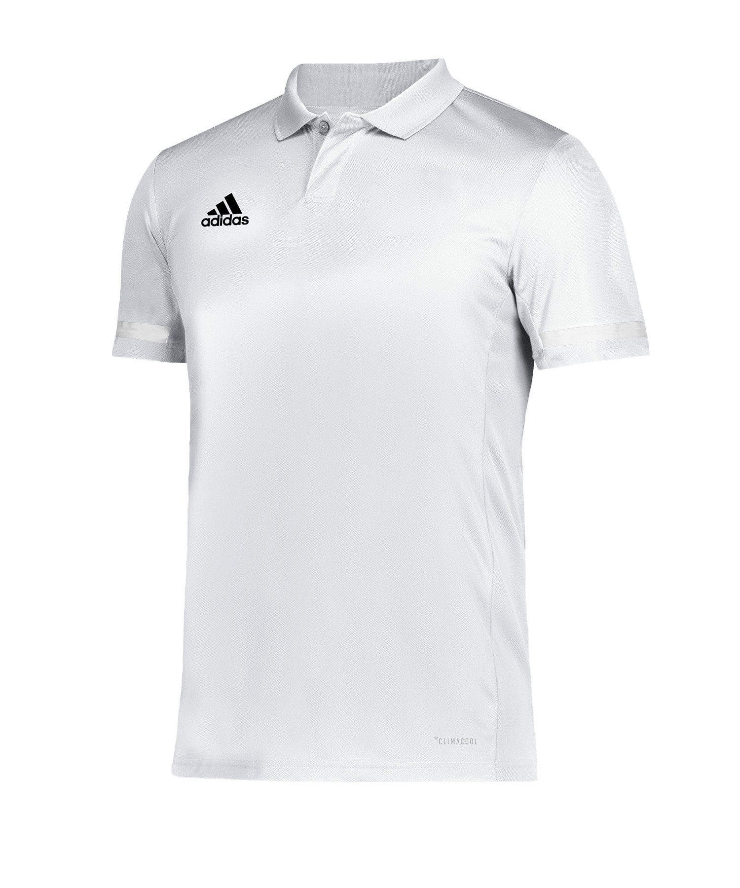 adidas Performance T-Shirt adidas Performance Team 19 Poloshirt Polos Herren Polyester
