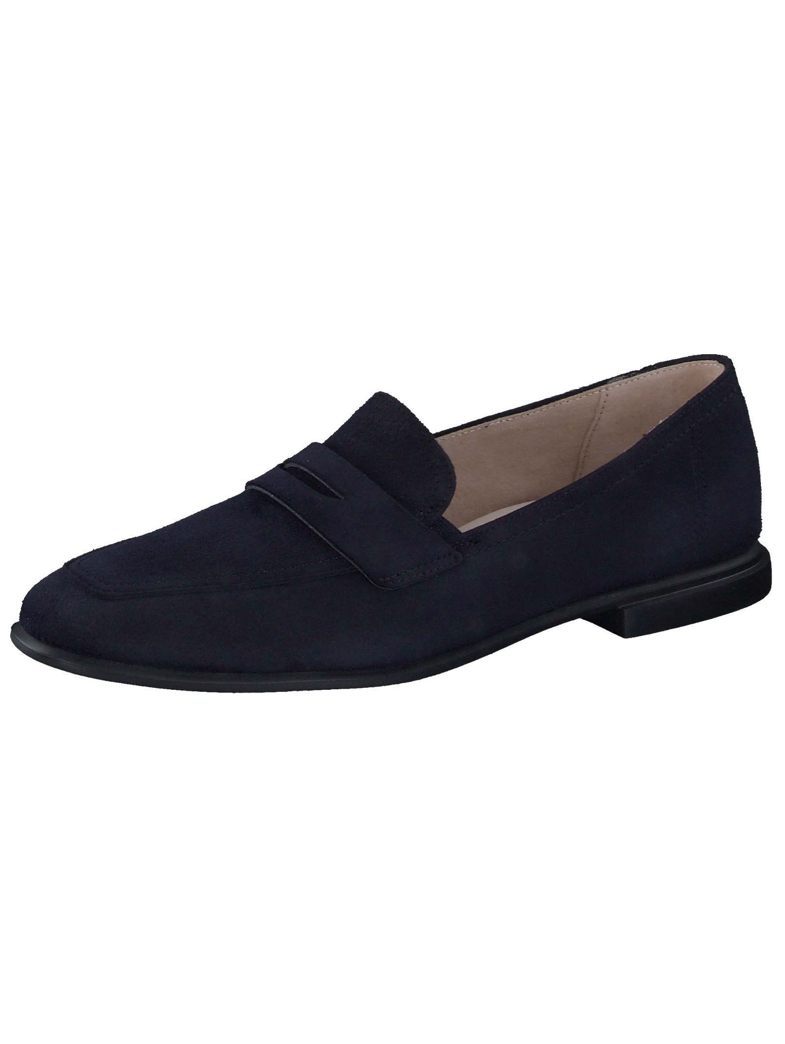 Slipper Leder Slipper