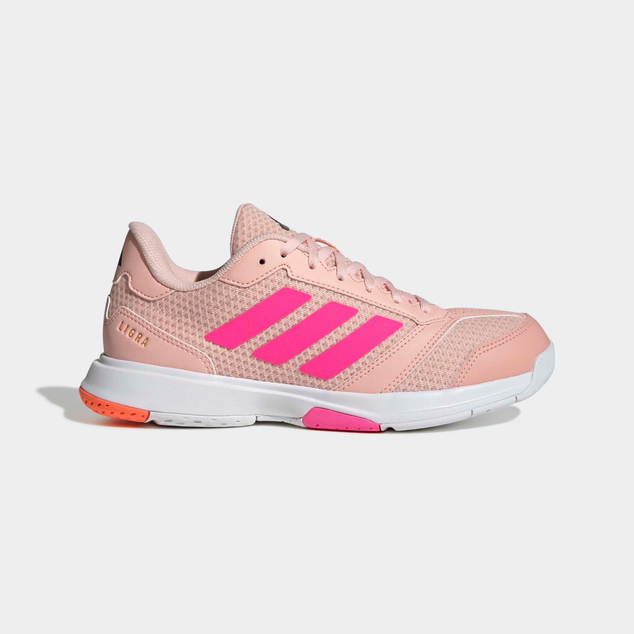 adidas Performance LIGRA 8 INDOOR Hallenschuh geeignet für jeden Hallenspor günstig online kaufen