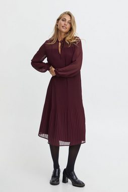 fransa Blusenkleid Fransa Frplisse Dr 1