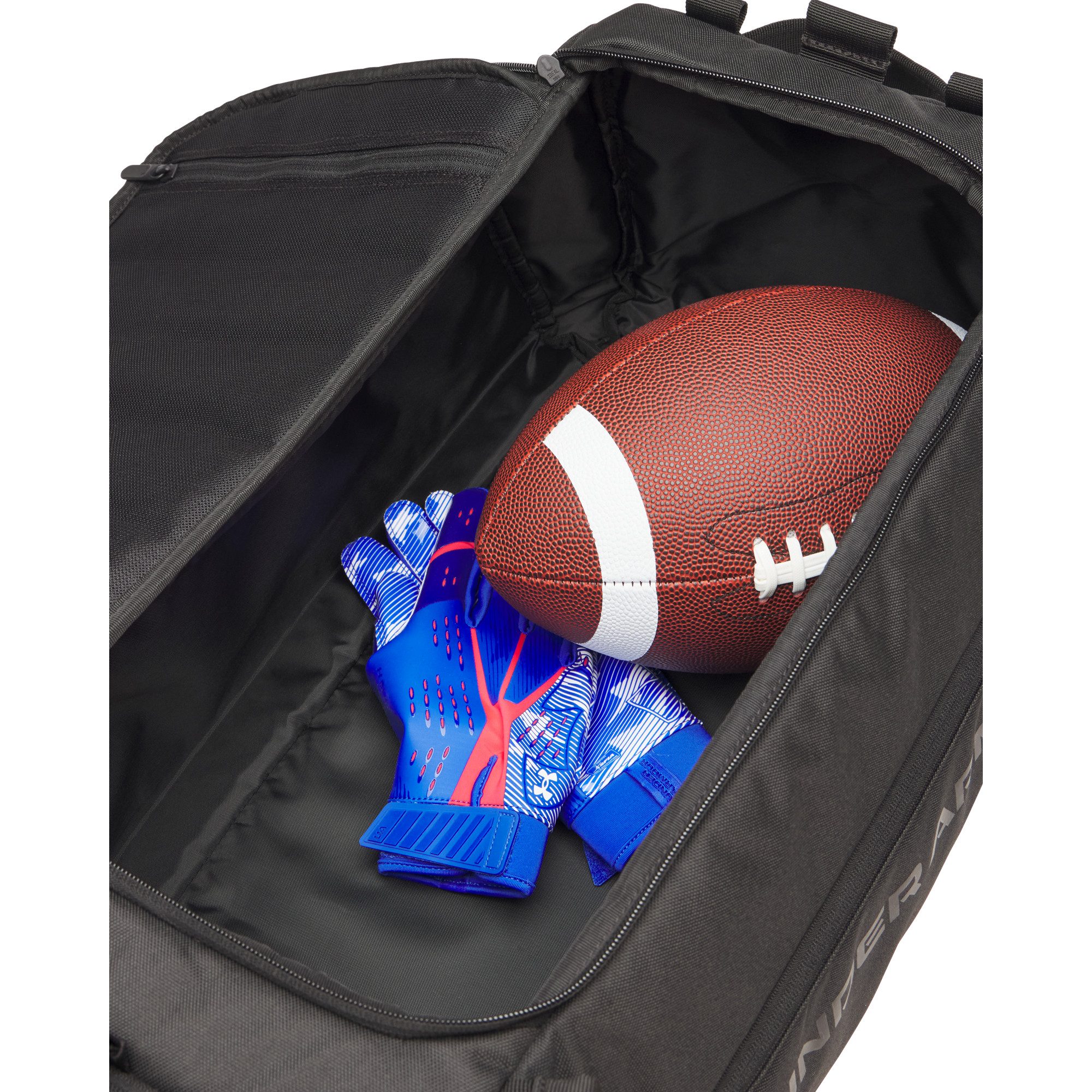 Under Armour® Sporttasche Under Armour Sporttasche Undeniable SM BP Duffle 6013602
