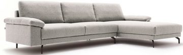 hülsta sofa Ecksofa hs.450