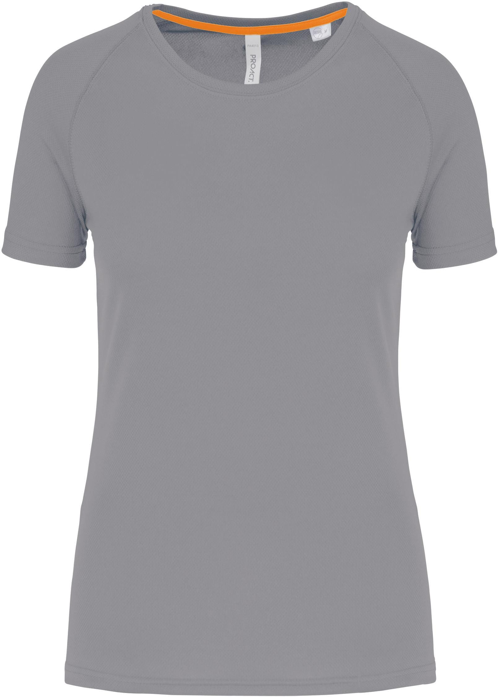 Proact Trainingsshirt Damen-Sportshirt aus Recyclingmaterial mit günstig online kaufen