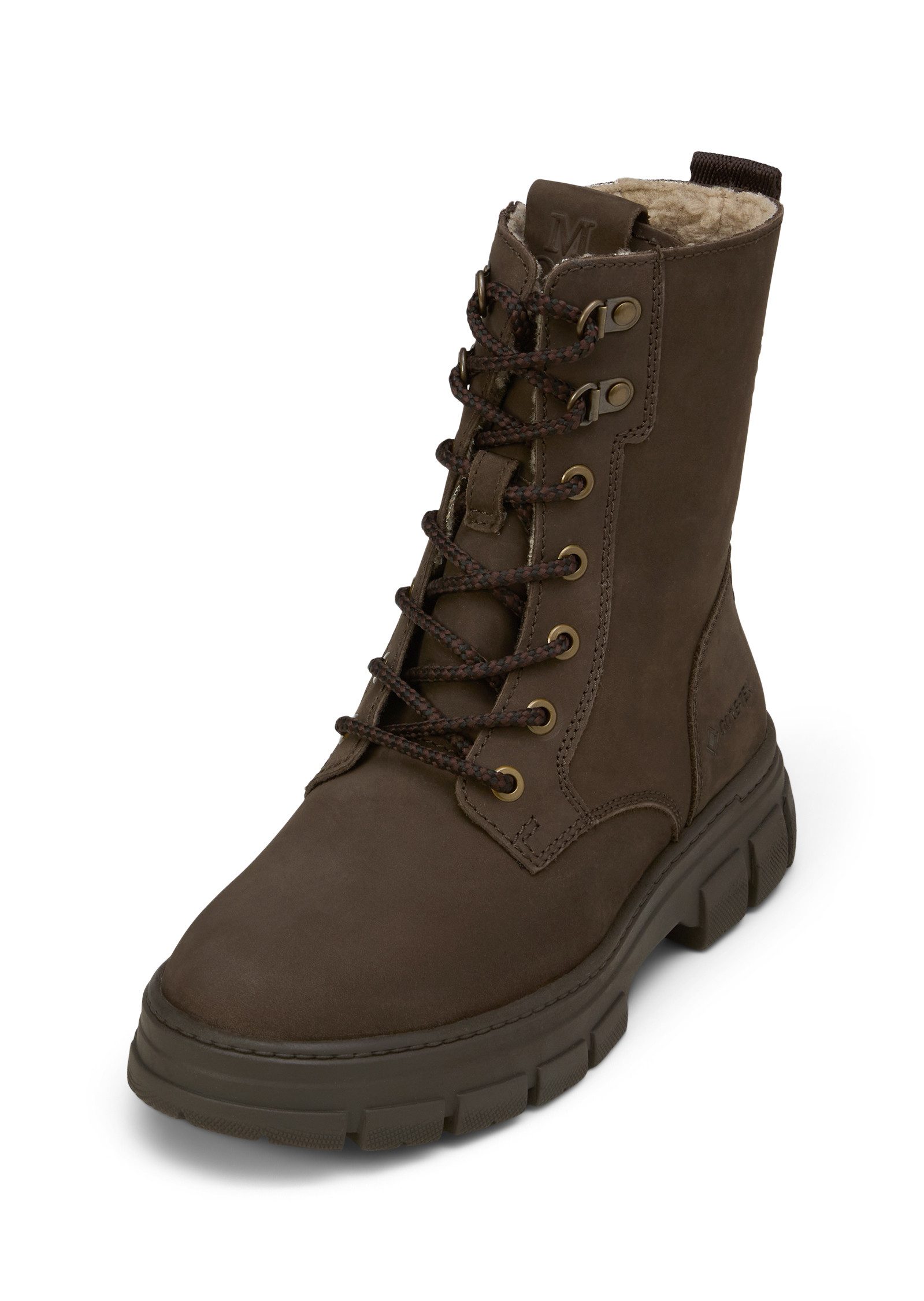 Marc O'Polo mit Gore-Tex ePE Membran Stiefelette