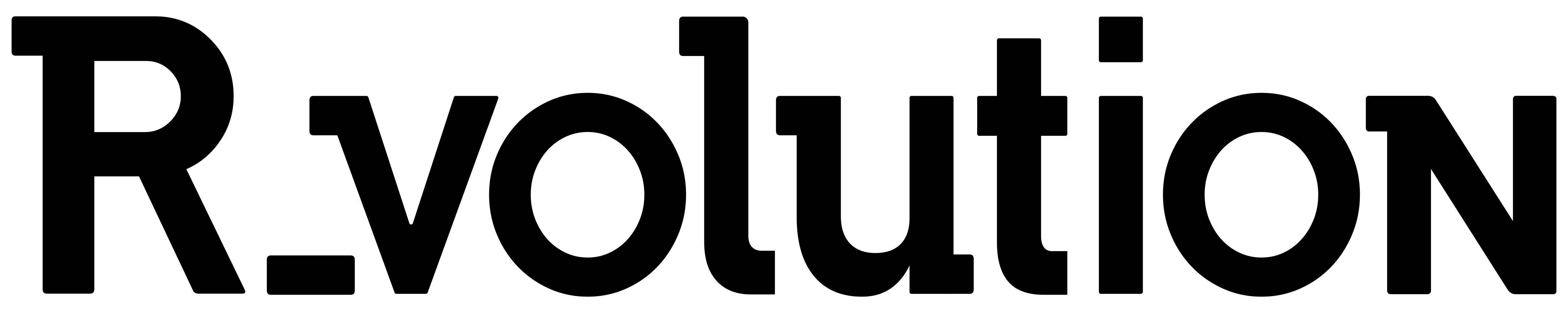 R_Volution